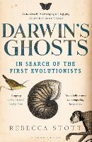 Book Cover for Darwin's Ghosts by Rebecca Stott