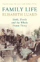 Book Cover for Family Life by Elisabeth Luard