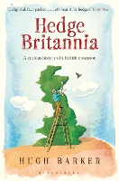 Book Cover for Hedge Britannia by Hugh Barker