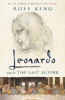 Book Cover for Leonardo and the Last Supper by Ross King