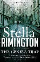 Book Cover for The Geneva Trap by Stella Rimington