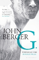 Book Cover for G. by John Berger