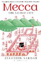 Book Cover for Mecca by Ziauddin Sardar