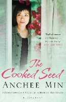 Book Cover for The Cooked Seed by Anchee Min