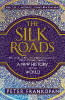 Book Cover for The Silk Roads  by Peter Frankopan