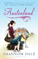 Book Cover for Austenland by Shannon Hale