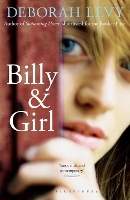 Book Cover for Billy and Girl by Deborah Levy