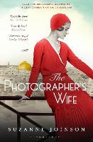 Book Cover for The Photographer's Wife by Suzanne Joinson