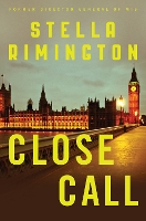 Book Cover for Close Call by Stella Rimington