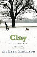 Book Cover for Clay by Melissa Harrison