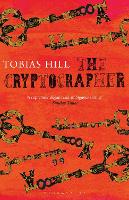 Book Cover for The Cryptographer by Tobias Hill