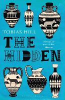 Book Cover for The Hidden by Tobias Hill