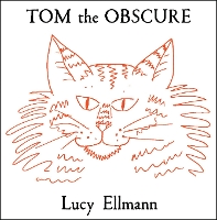 Book Cover for Tom the Obscure by Lucy Ellmann