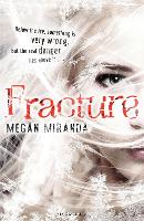 Book Cover for Fracture by Megan Miranda