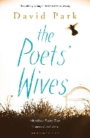 Book Cover for The Poets' Wives by David Park