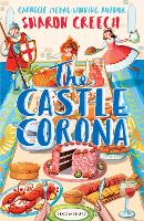 Book Cover for The Castle Corona by Sharon Creech