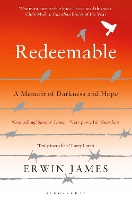 Book Cover for Redeemable  by Erwin James