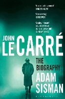 Book Cover for John le Carré by Adam Sisman