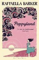 Book Cover for Poppyland by Raffaella Barker