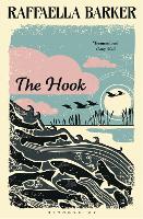 Book Cover for The Hook by Raffaella Barker
