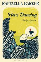 Book Cover for Hens Dancing by Raffaella Barker