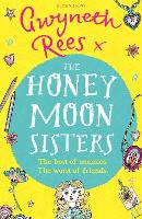 Book Cover for The Honeymoon Sisters by Gwyneth Rees