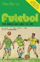 Book Cover for Futebol by Alex Bellos