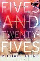 Book Cover for Fives and Twenty-Fives by Michael Pitre