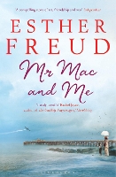 Book Cover for Mr Mac and Me by Esther Freud