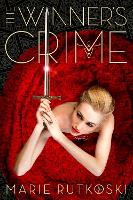 Book Cover for The Winner's Crime by Marie Rutkoski