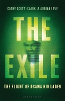 Book Cover for The Exile by Adrian Levy, Catherine Scott-Clark