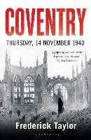 Book Cover for Coventry by Frederick Taylor