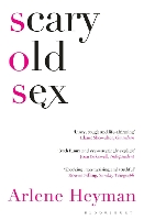 Book Cover for Scary Old Sex by Arlene Heyman