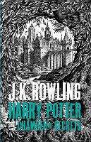 Book Cover for Harry Potter and the Chamber of Secrets by J. K. Rowling