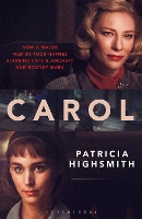 Book Cover for Carol by Patricia Highsmith