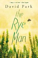 Book Cover for The Rye Man by David Park