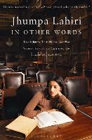 Book Cover for In Other Words by Jhumpa Lahiri