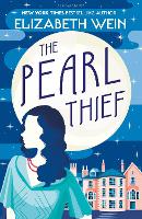 Book Cover for The Pearl Thief by Elizabeth Wein