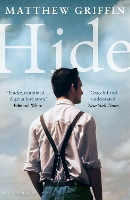 Book Cover for Hide by Matthew Griffin