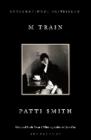 Book Cover for M Train by Ms Patti Smith