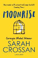 Book Cover for Moonrise by Sarah Crossan