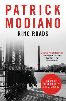 Book Cover for Ring Roads by Patrick Modiano