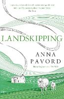 Book Cover for Landskipping by Anna Pavord
