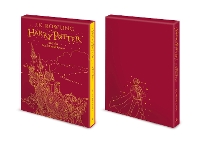 Book Cover for Harry Potter and the Half-Blood Prince by J. K. Rowling