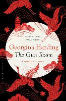 Book Cover for The Gun Room by Georgina Harding