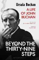 Book Cover for Beyond the Thirty-Nine Steps by Ursula Buchan