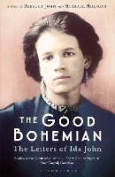 Book Cover for The Good Bohemian by Michael Holroyd, Rebecca John