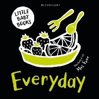 Book Cover for Little Baby Books: Everyday by Mel Four