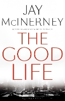 Book Cover for The Good Life by Jay McInerney