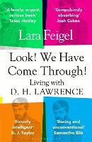 Book Cover for Look! We Have Come Through! by Lara Feigel